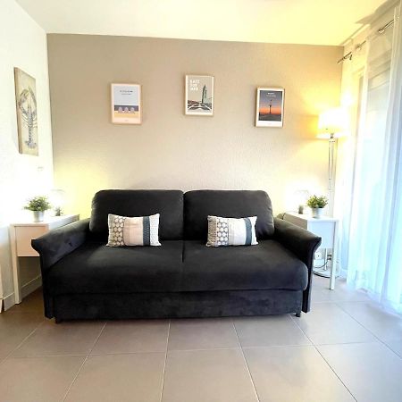 Cottage Bord De Mer Le Pouliguen Extérieur photo