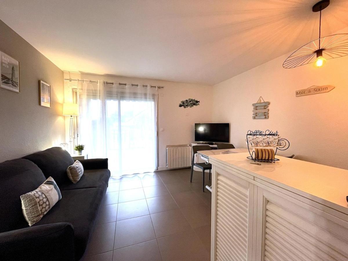 Cottage Bord De Mer Le Pouliguen Extérieur photo